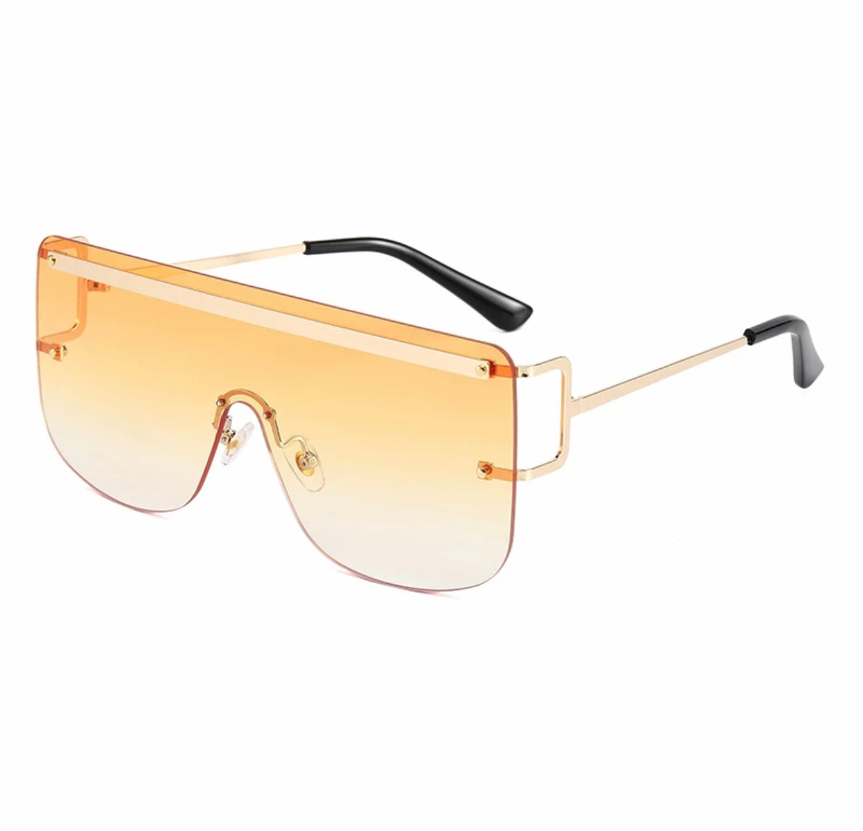 Effortless Frames