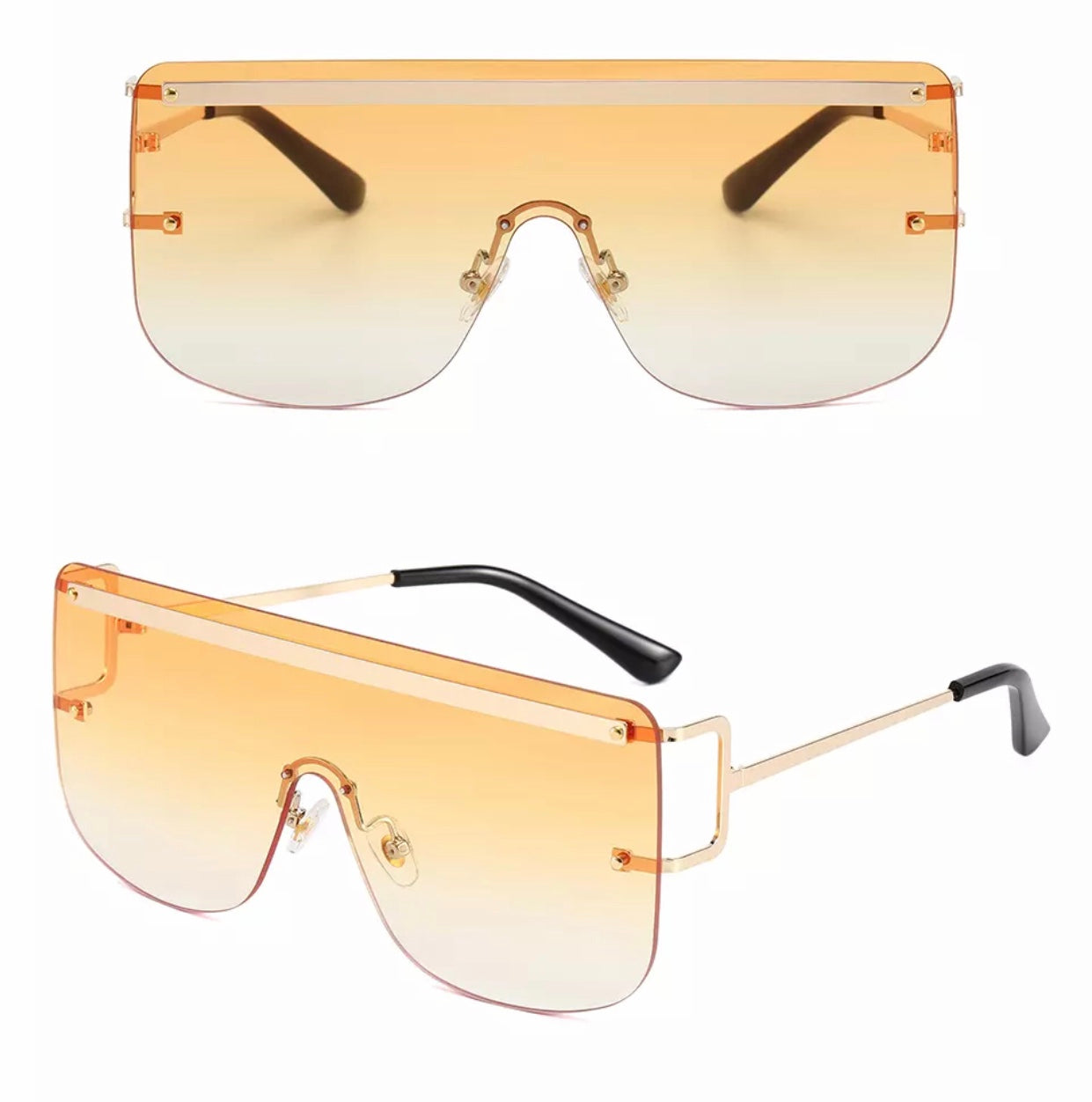 Effortless Frames