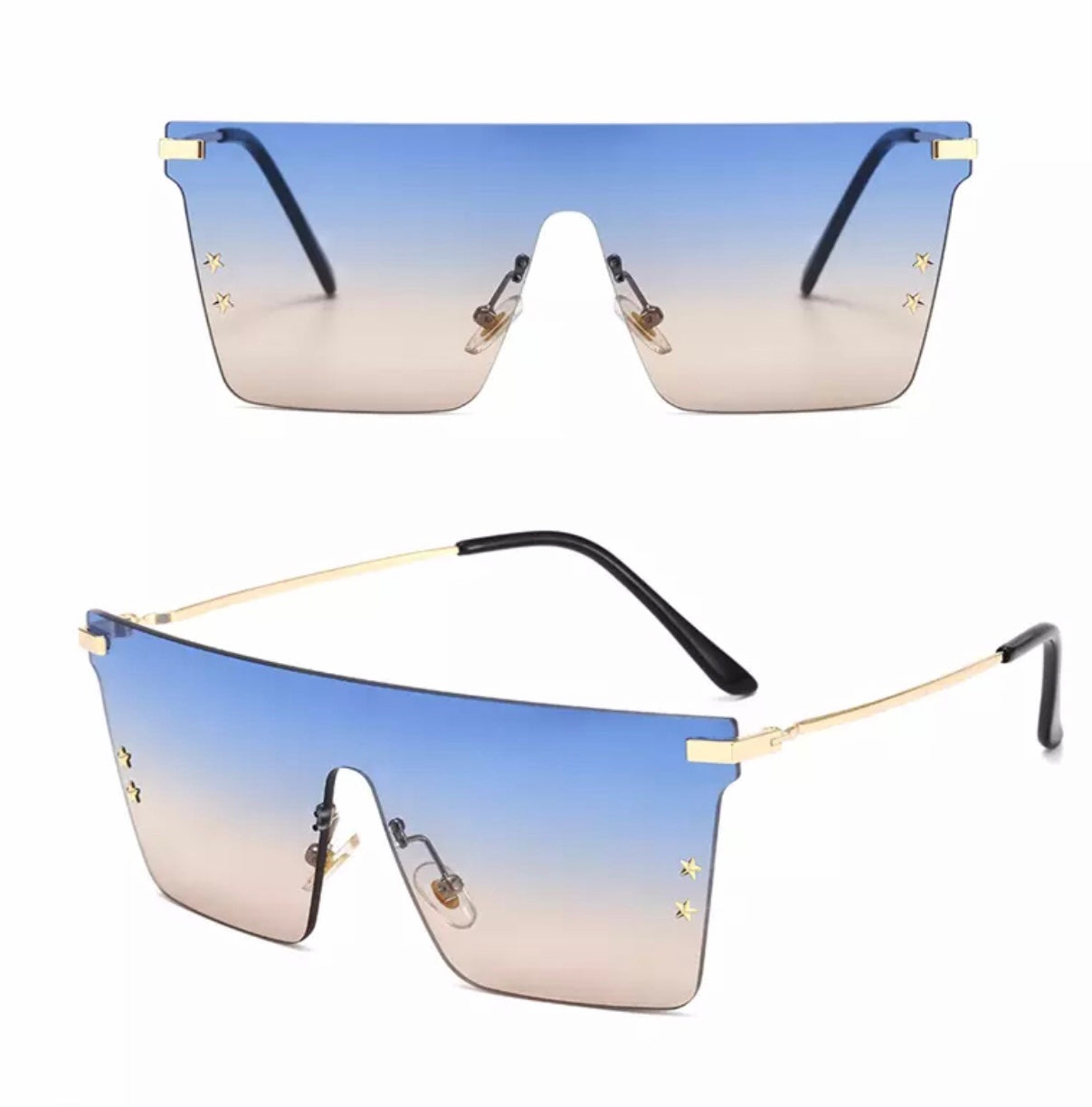 Executive Sunnies