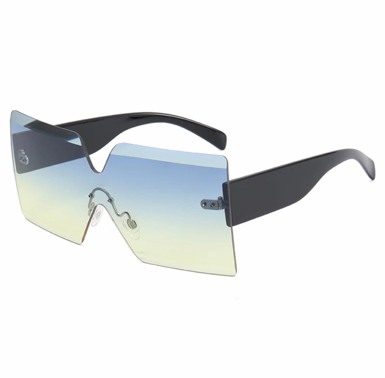 Fashionably Late Shades