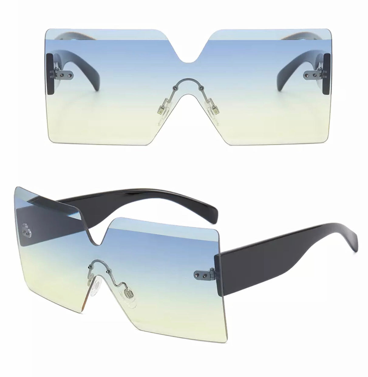 Fashionably Late Shades