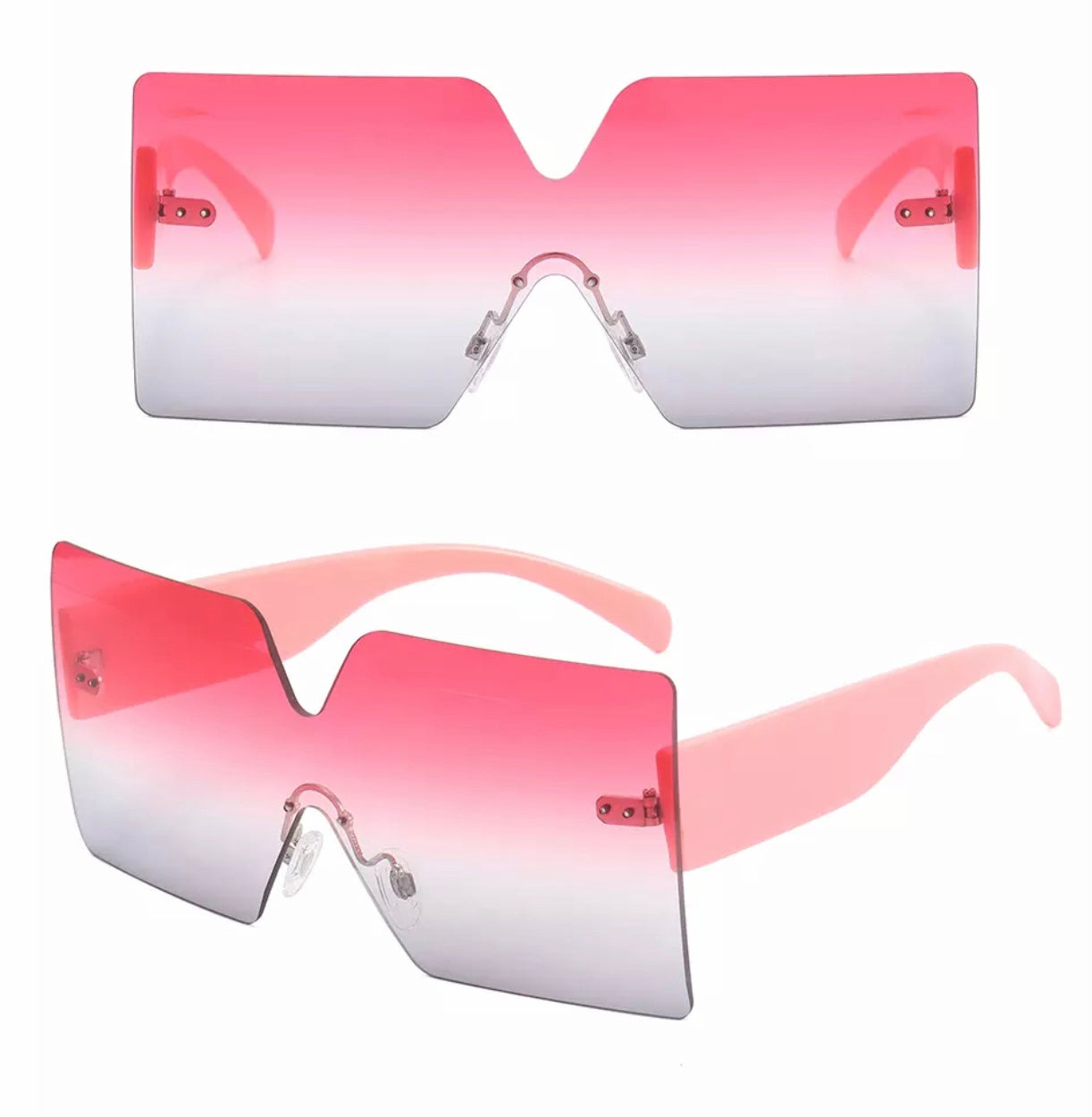 Fashionably Late Shades