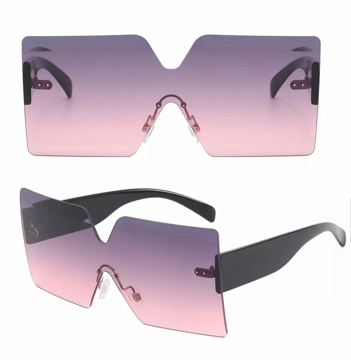 Fashionably Late Shades