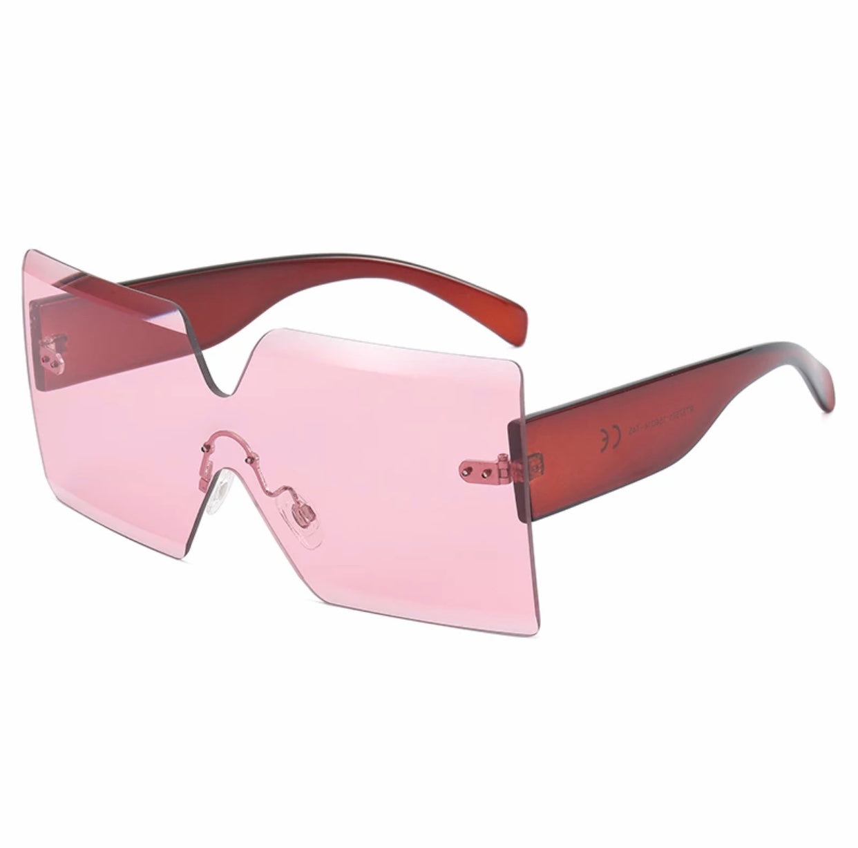 Fashionably Late Shades