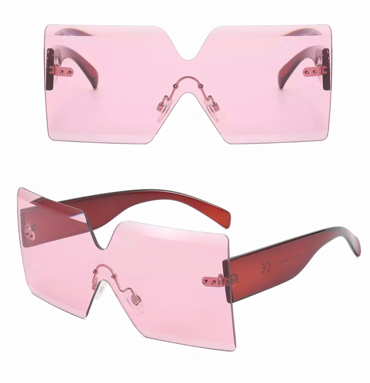 Fashionably Late Shades
