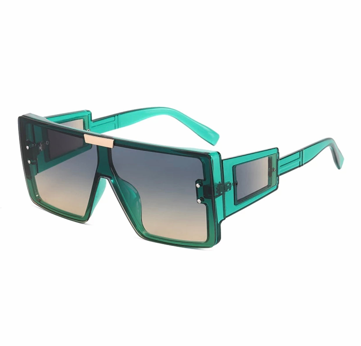 The Glamorous Life Frame