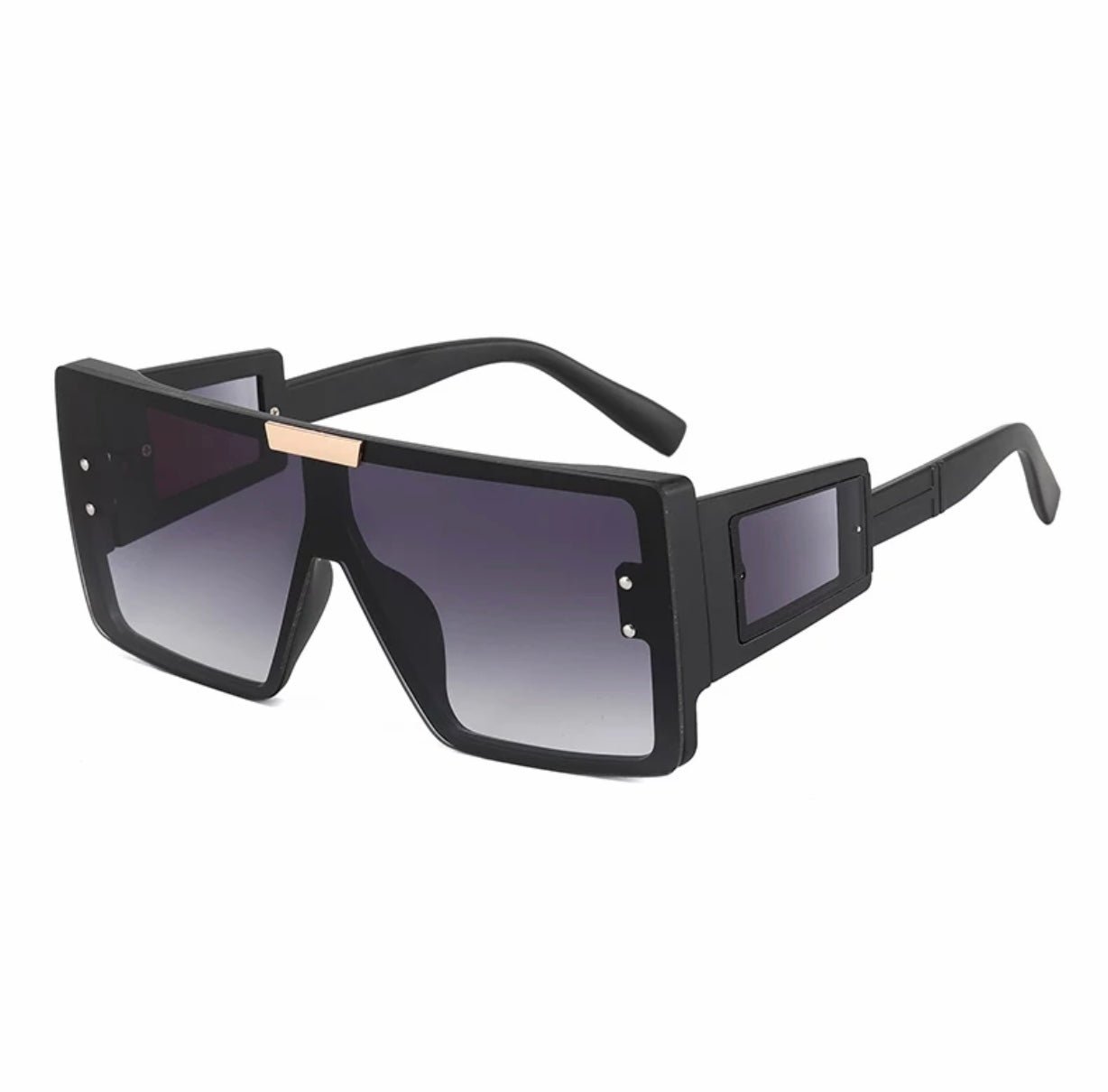 The Glamorous Life Frame