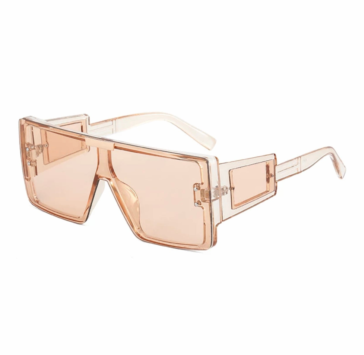 The Glamorous Life Frame