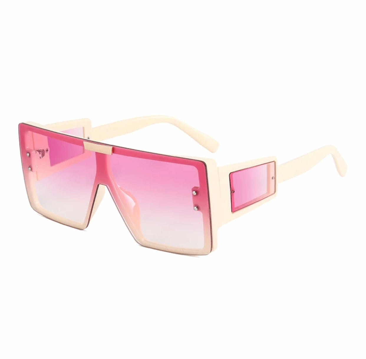 The Glamorous Life Frame