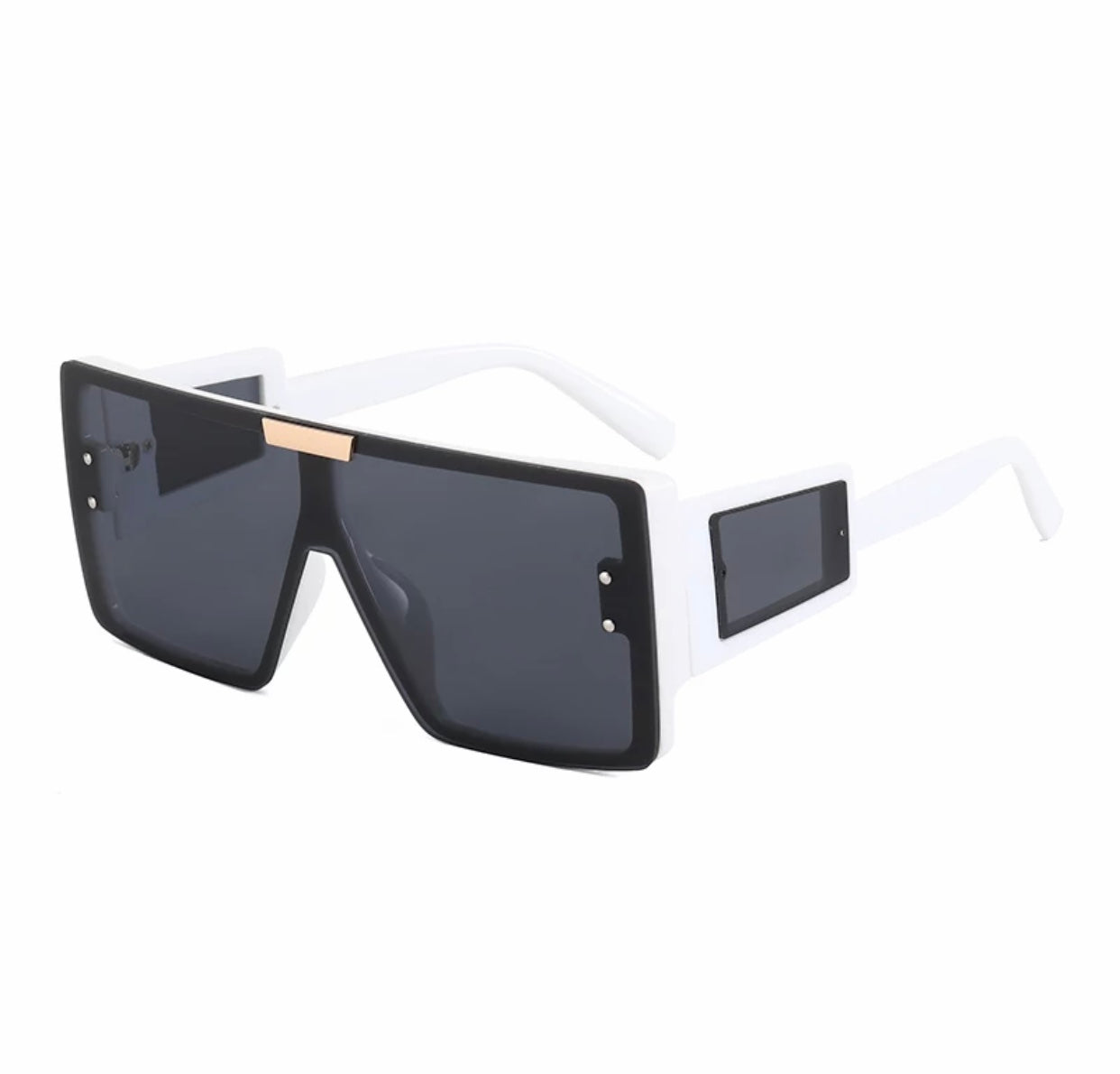 The Glamorous Life Frame