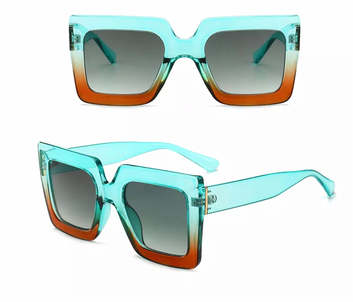 Happy Hour Shades