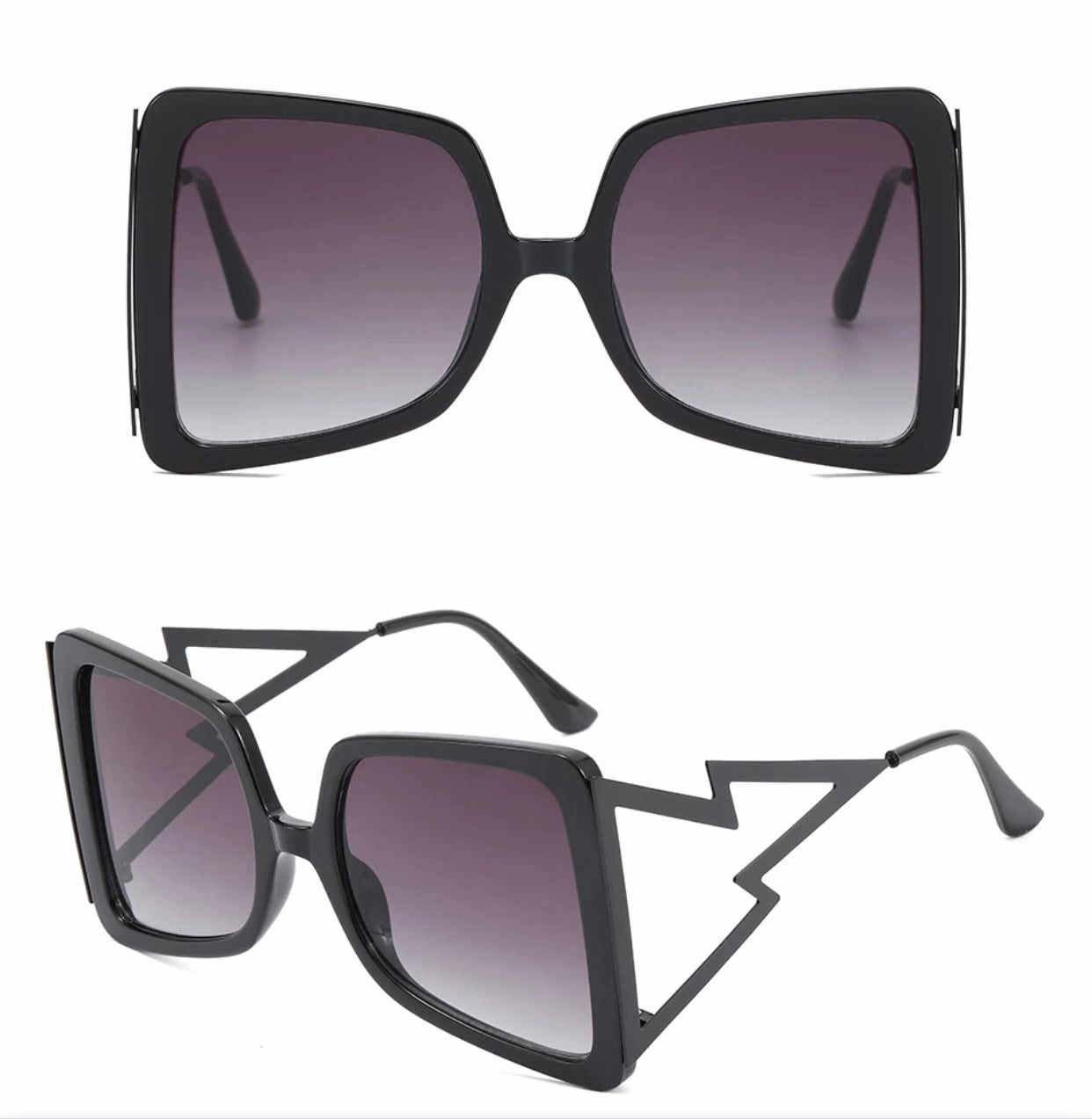 Hello Gorgeous Sunnies