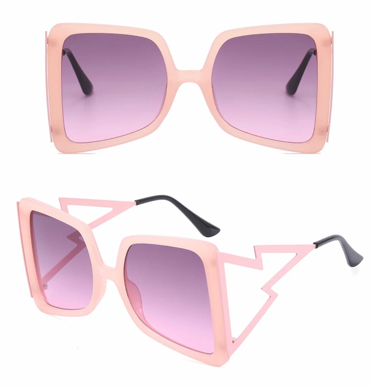 Hello Gorgeous Sunnies
