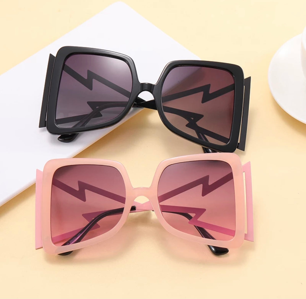 Hello Gorgeous Sunnies