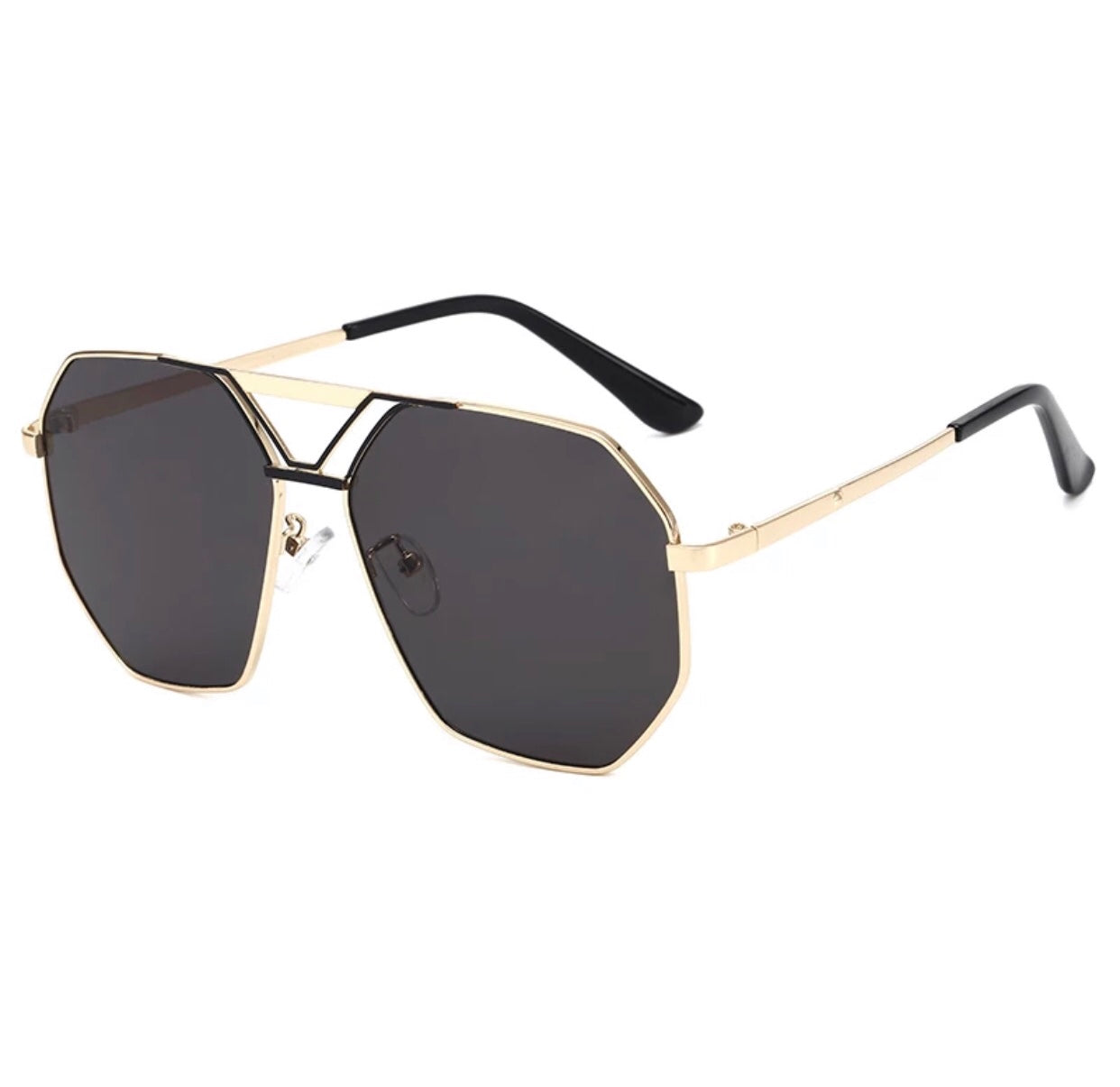 I’ll Let U Know Shades