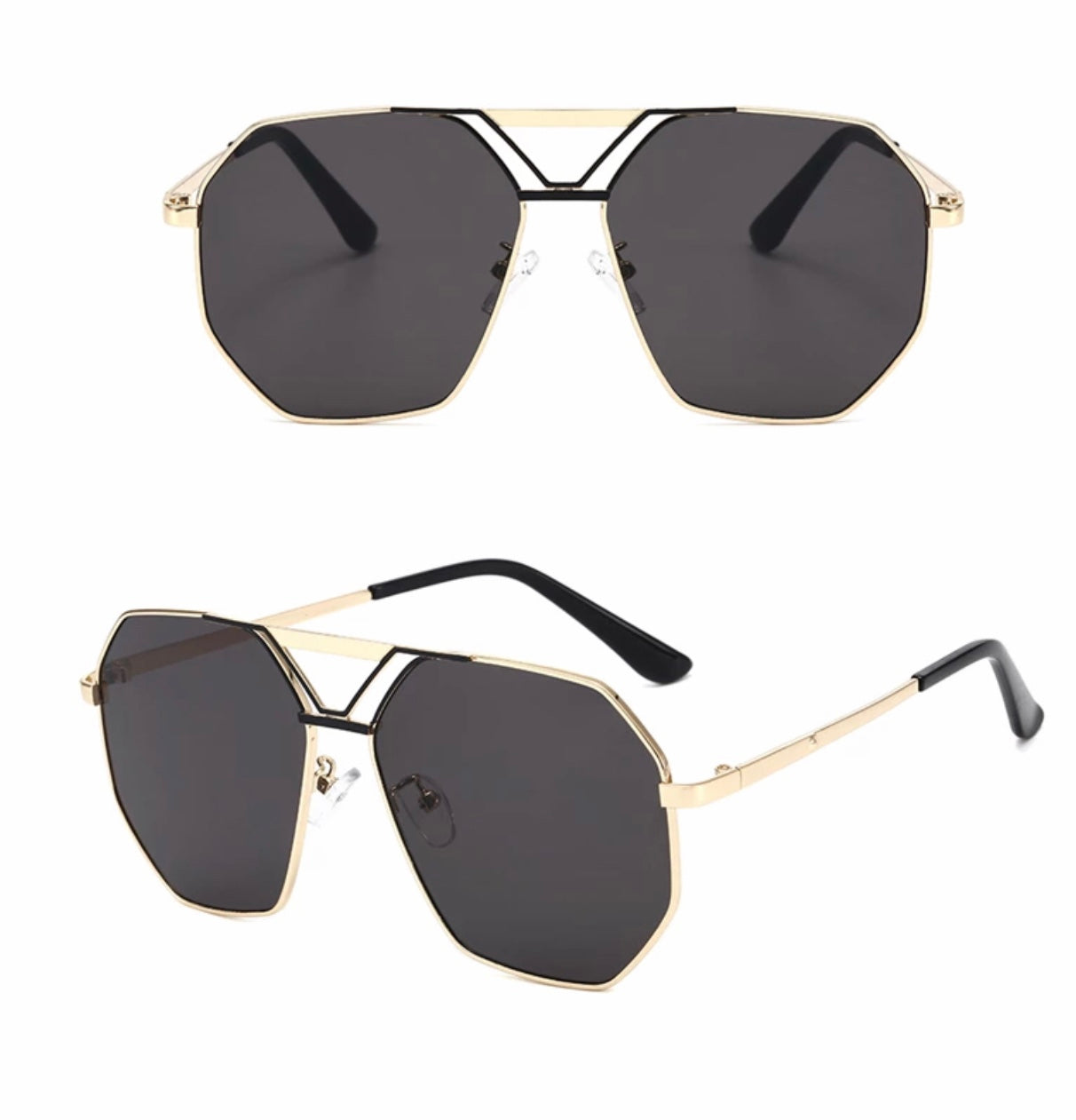 I’ll Let U Know Shades