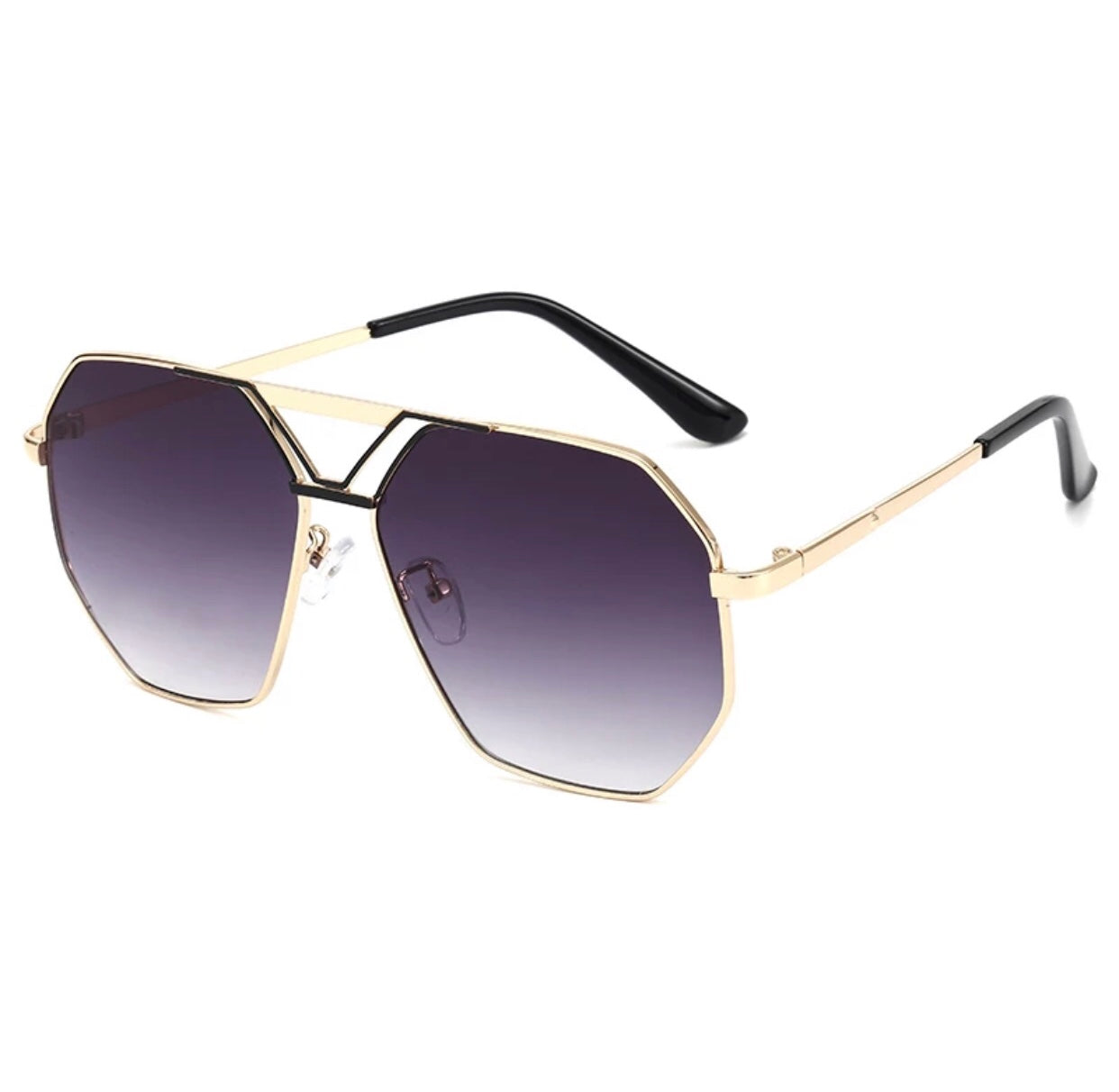 I’ll Let U Know Shades