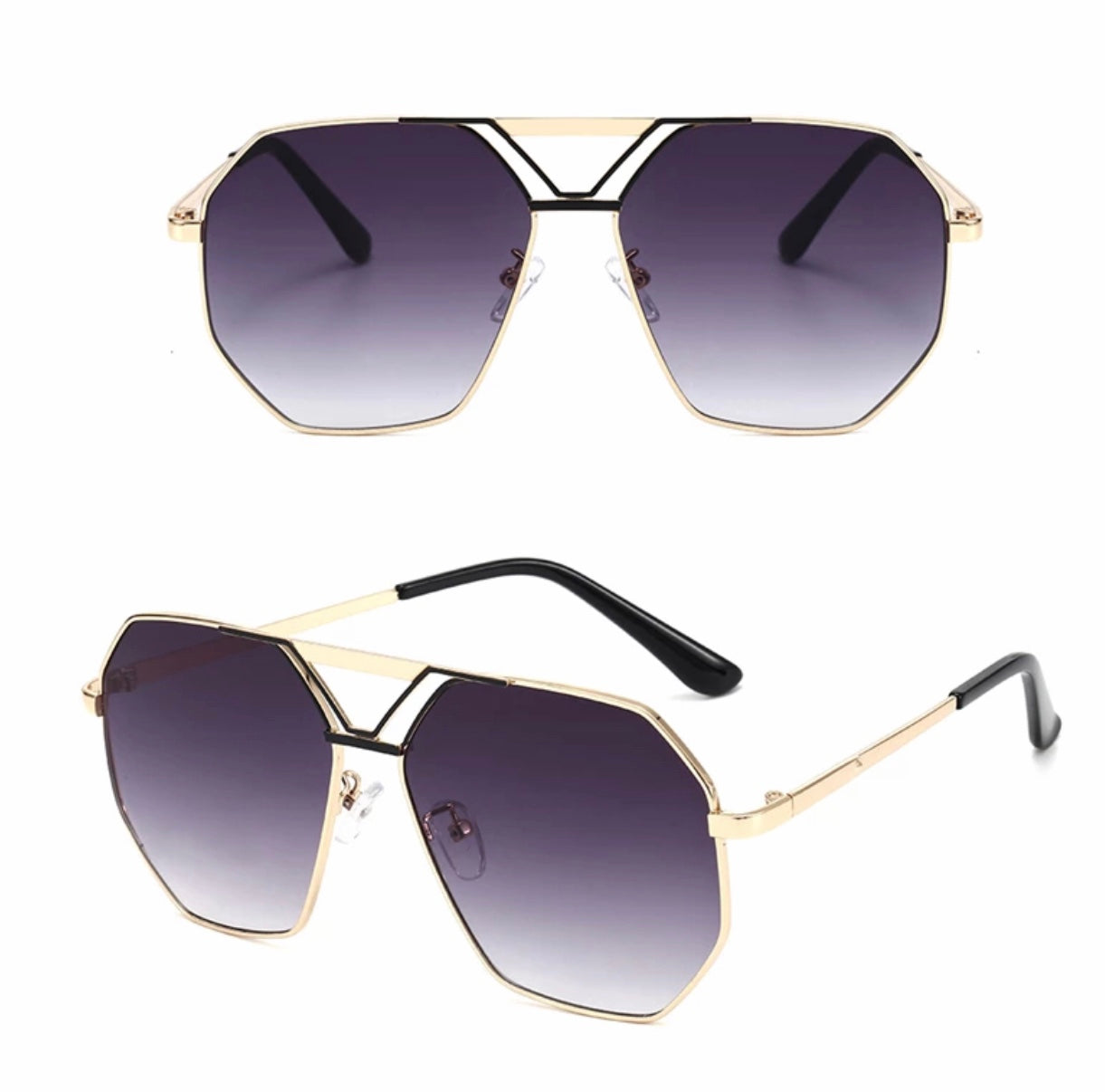 I’ll Let U Know Shades