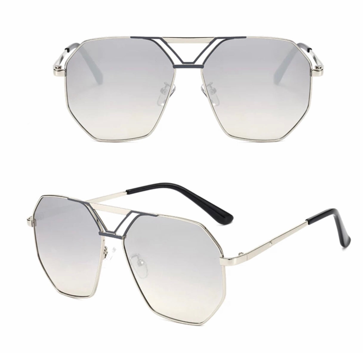 I’ll Let U Know Shades