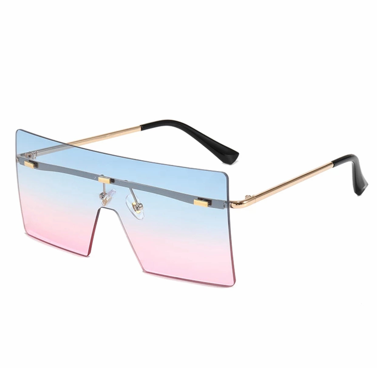 Jay Bird Shades