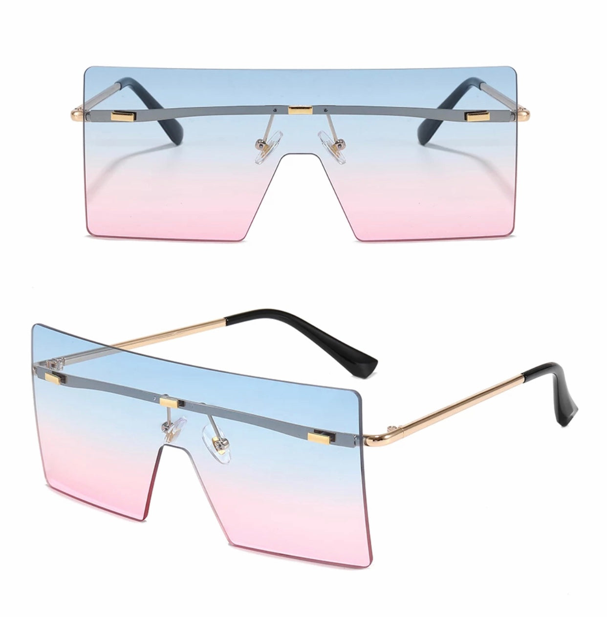 Jay Bird Shades