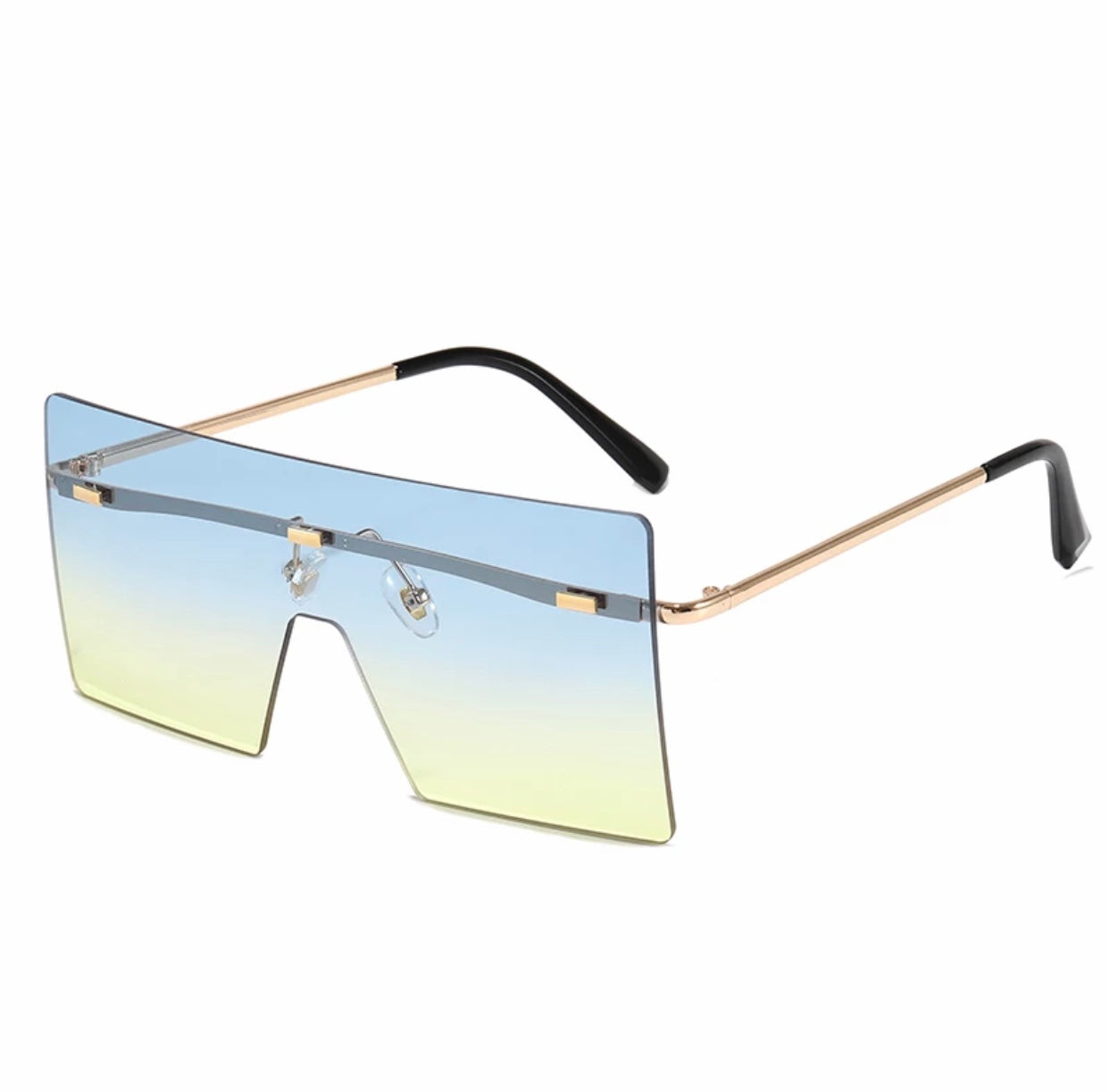 Jay Bird Shades