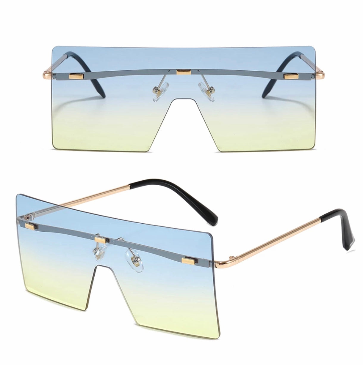 Jay Bird Shades