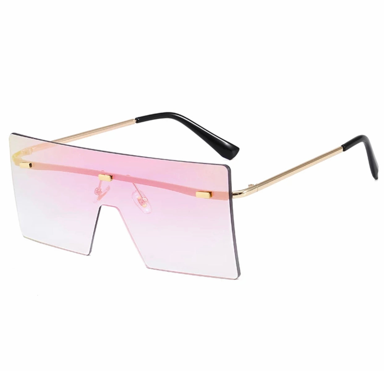 Jay Bird Shades