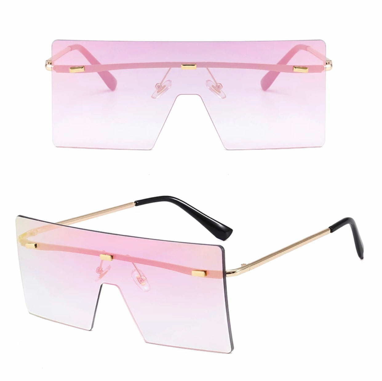 Jay Bird Shades