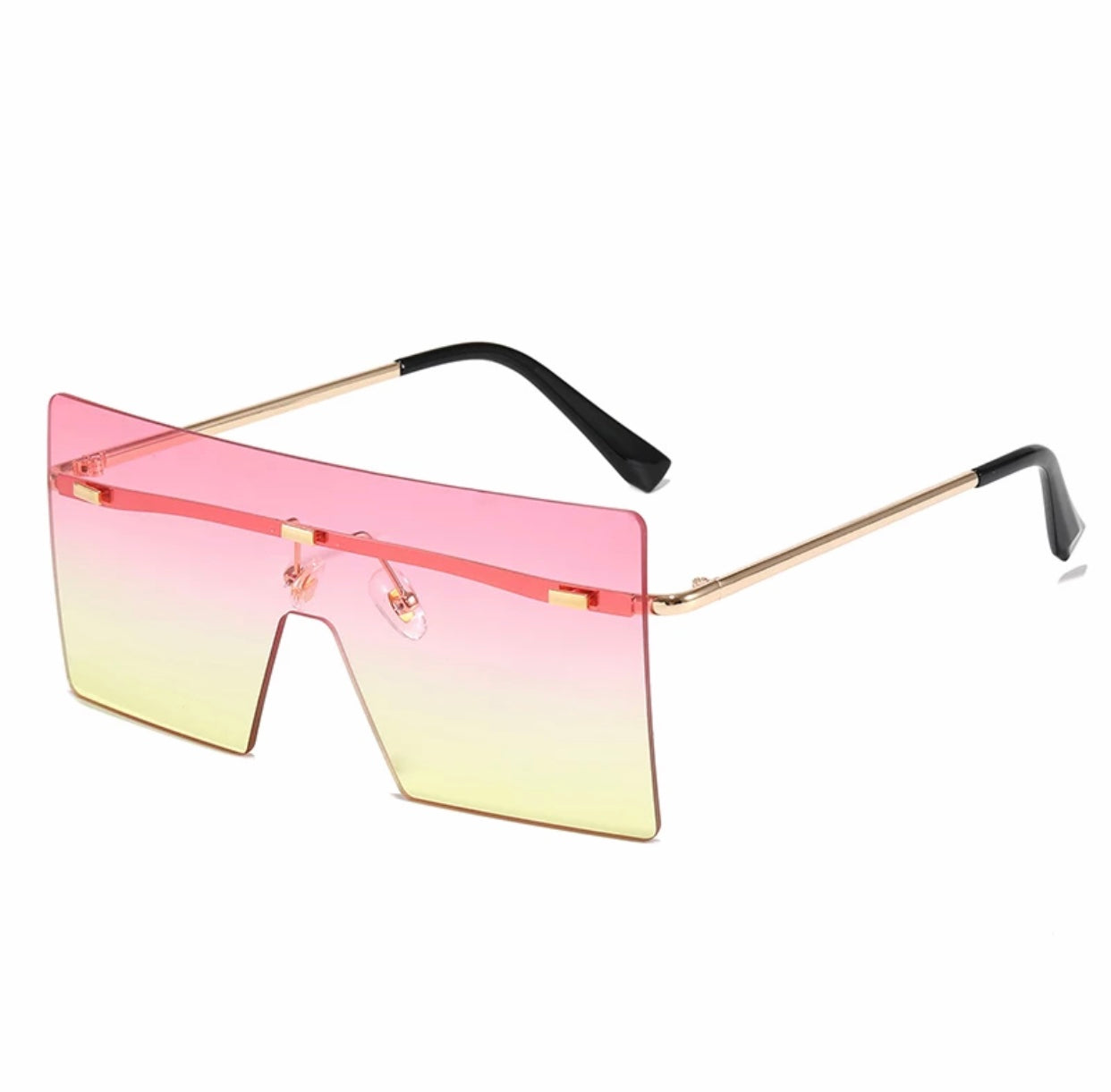 Jay Bird Shades