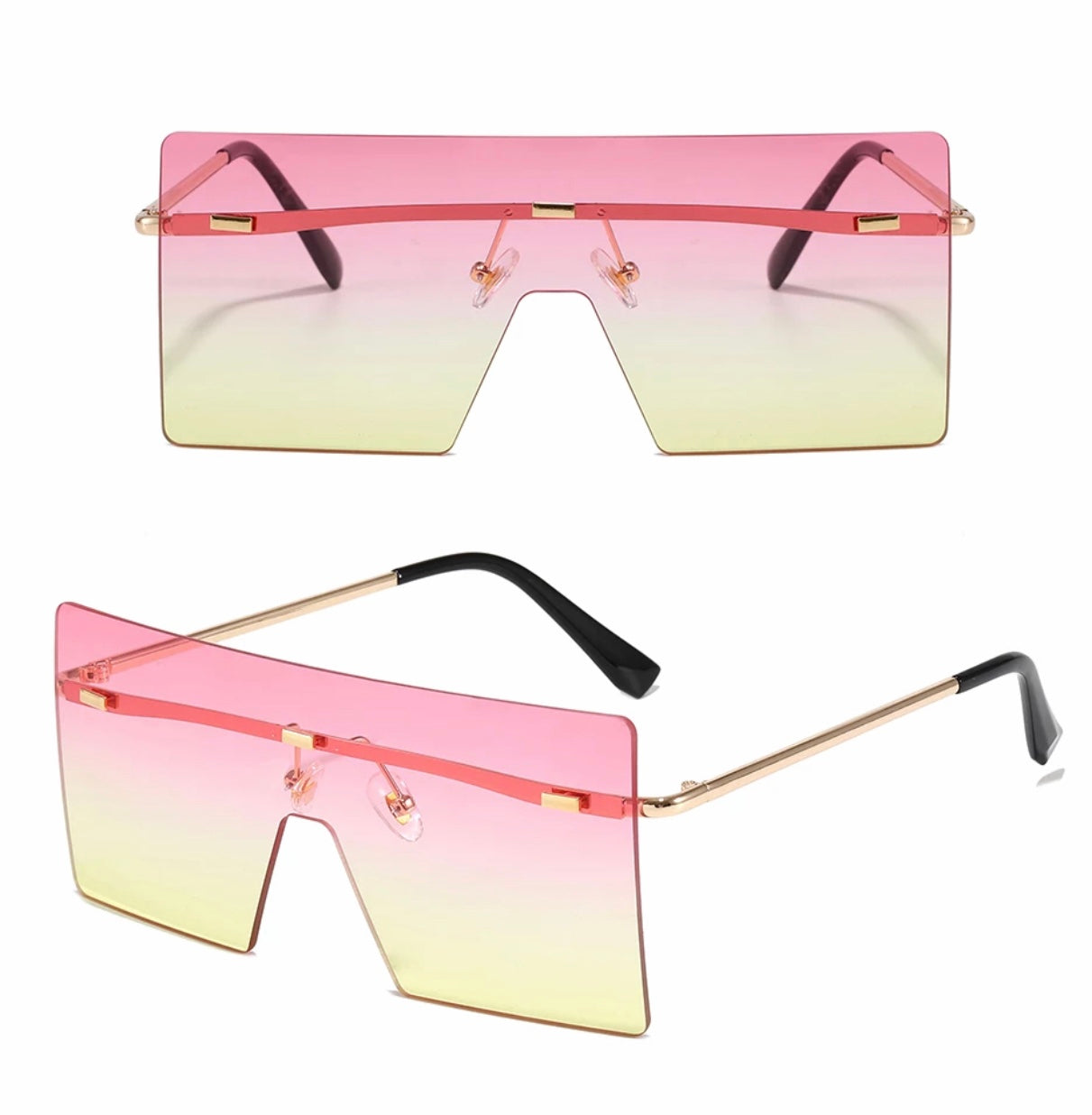 Jay Bird Shades