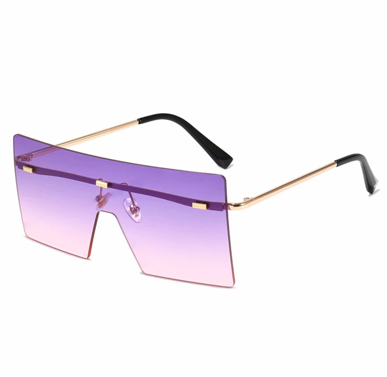 Jay Bird Shades