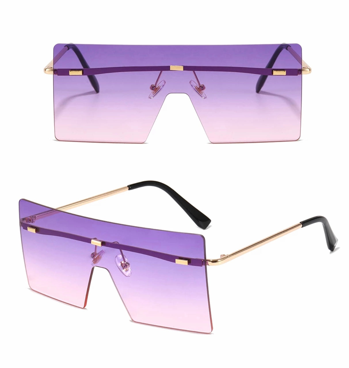 Jay Bird Shades