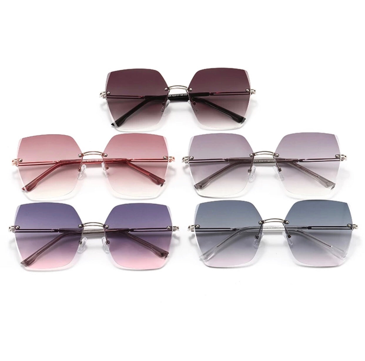 Looking For Me Shades