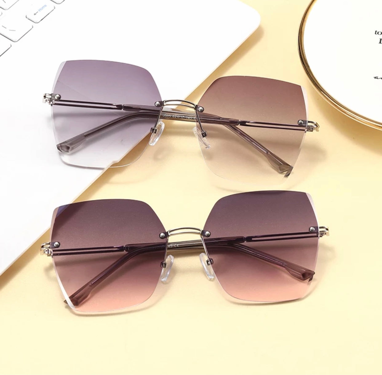 Looking For Me Shades