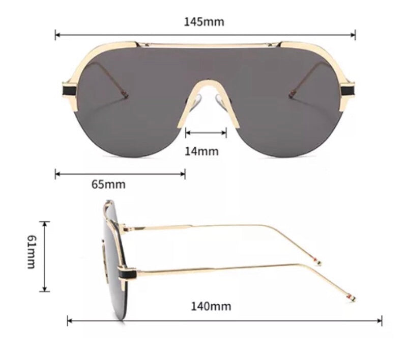 Mrs. Sassy Sunnies