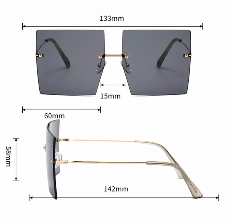 Trapper Shades