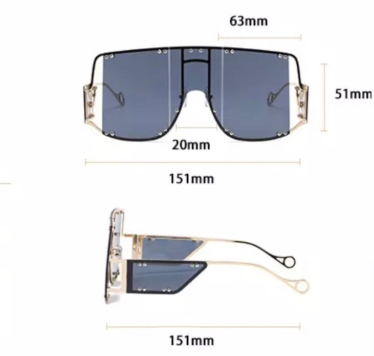 Yacht Party Sunnies