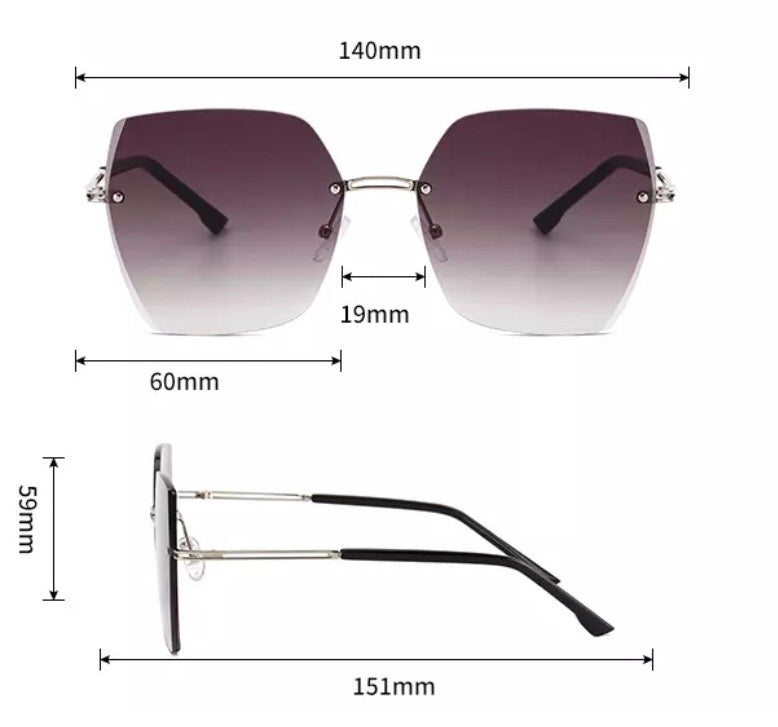 Looking For Me Shades