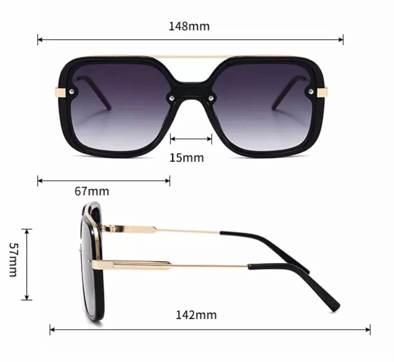 International Sunnies