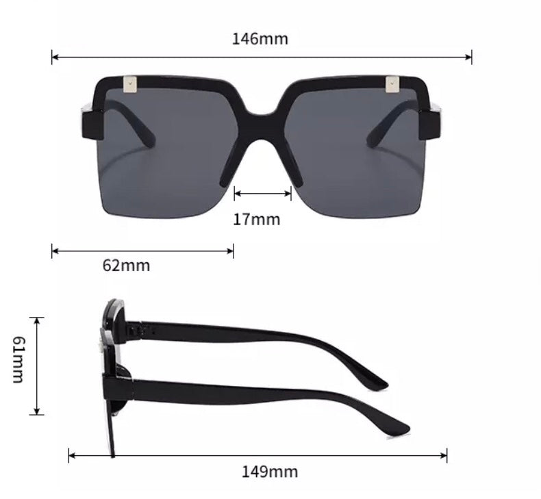 Fly Girl Sunnies