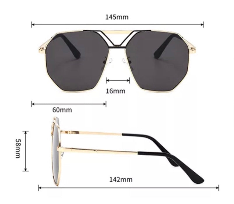 I’ll Let U Know Shades