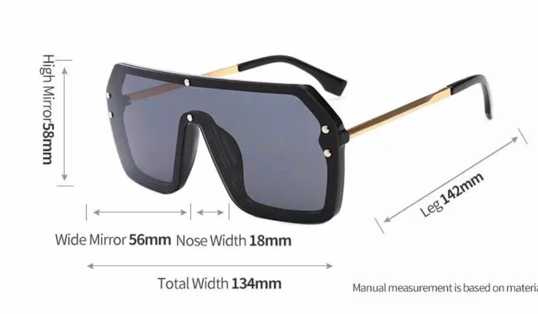 Longest Flight Ever Sunnies