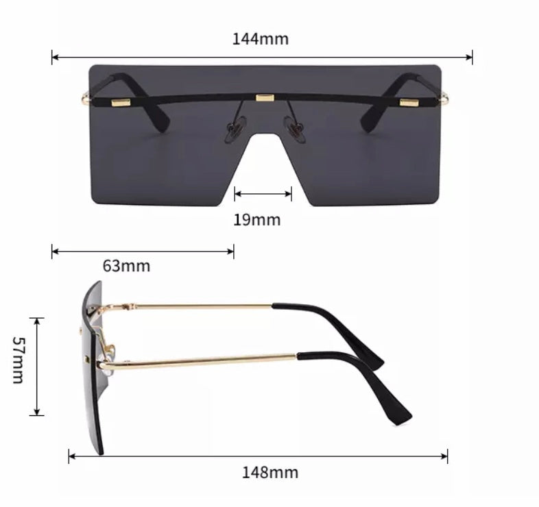 Jay Bird Shades