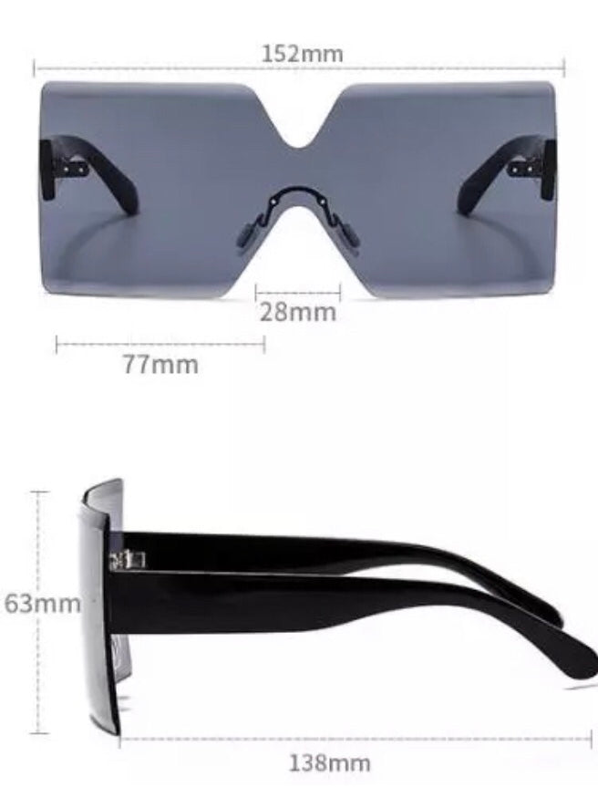 O.T Shades