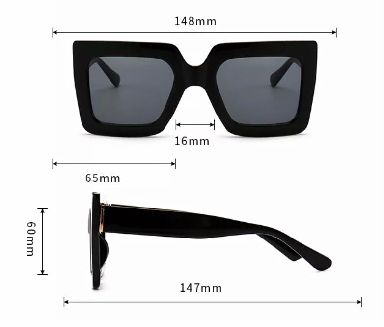 Happy Hour Shades