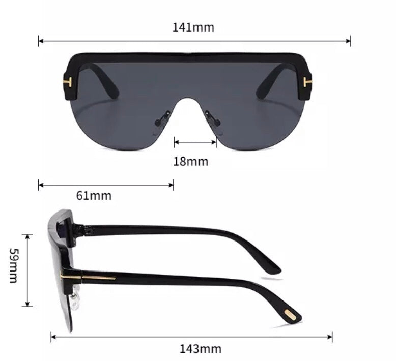 iHeart Sunnies