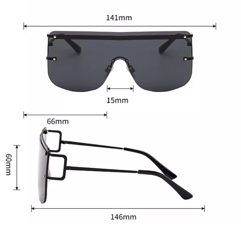 Effortless Frames
