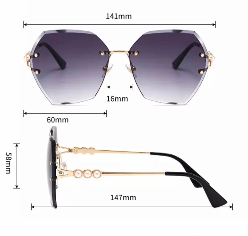Bella Shades