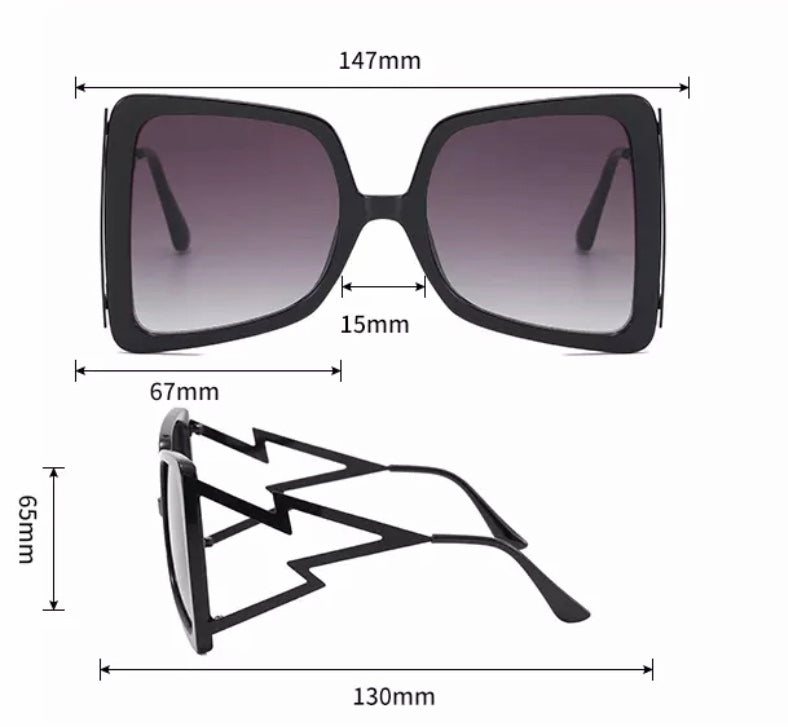 Hello Gorgeous Sunnies